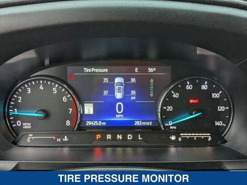 Certified 2022 Ford Explorer XLT w/ Equipment Group 202A image 14