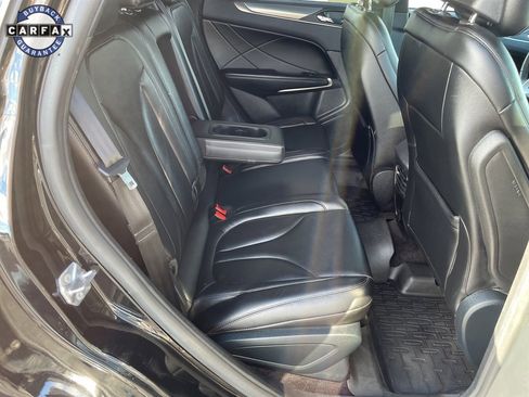 Used 2018 Lincoln MKC Premiere image 29