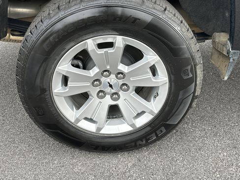 Certified 2022 Chevrolet Colorado LT w/ LT Convenience Package image 18