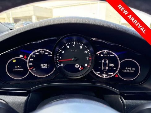 Used 2019 Porsche Cayenne Base FWD image 28