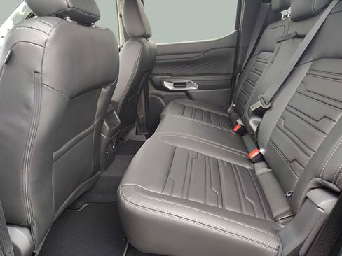 New 2026 Ford Ranger Lariat w/ FX4 Off-Road Package image 26