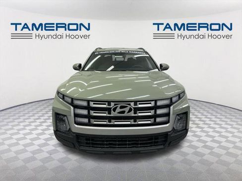 New 2026 Hyundai Santa Cruz SEL image 8