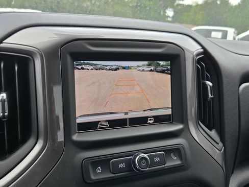 New 2026 GMC Sierra 2500 Pro w/ 1SA Pro Safety Plus Package AWD/4WD image 16