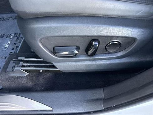 Certified 2024 Lexus RZ 300e Premium w/ Cold Area Package image 12