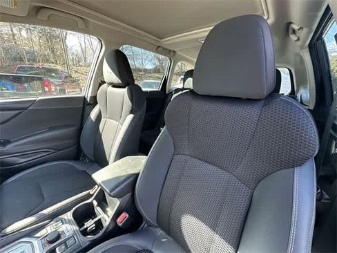 Certified 2023 Subaru Forester Premium image 16