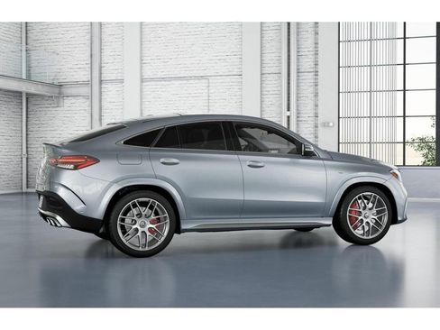 Certified 2024 Mercedes-Benz GLE 63 AMG S image 18