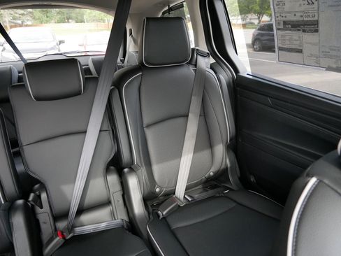 New 2026 Honda Odyssey Elite image 14