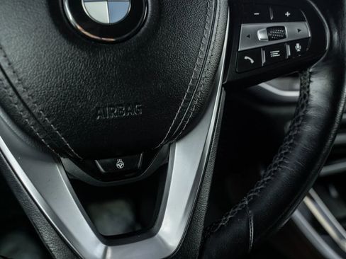 Used 2019 BMW X5 xDrive40i w/ Convenience Package image 24