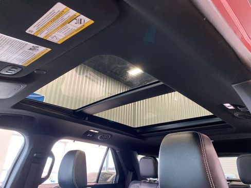 Used 2023 Ford Explorer ST w/ Equipment Group 401A image 17