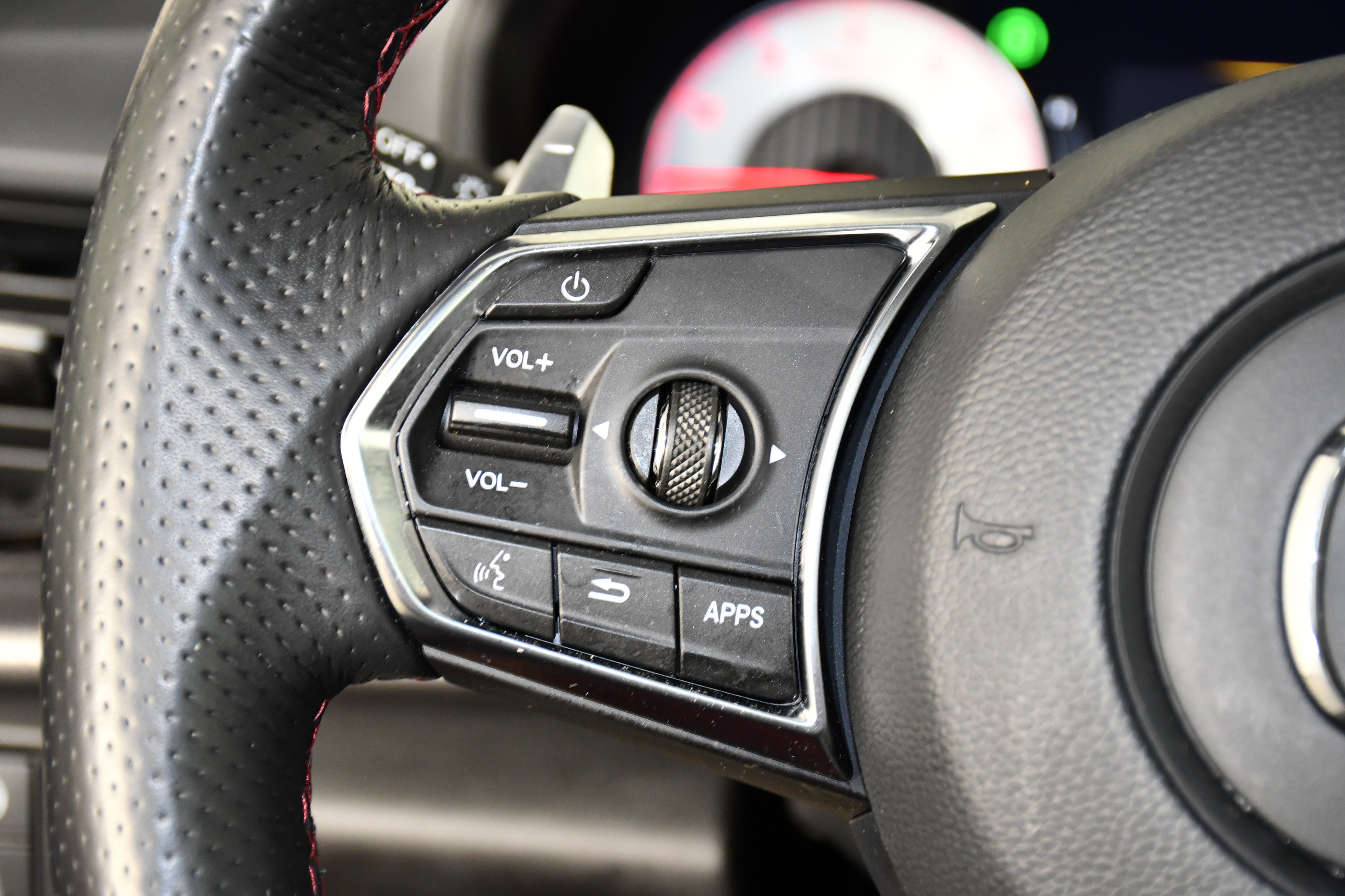 Used 2025 Acura RDX w/ Advance Package AWD/4WD image 20