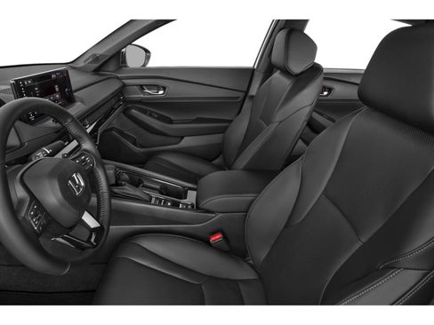 Used 2025 Honda Accord Sport image 4