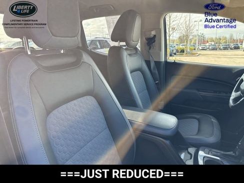 Used 2019 Chevrolet Colorado Z71 image 10