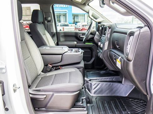 New 2026 GMC Sierra 3500 Pro w/ 1SA Pro Safety Plus Package image 14