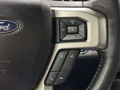 Used 2020 Ford F150 Lariat AWD/4WD image 18