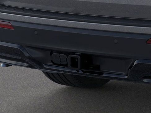 New 2026 Ford Explorer ST-Line w/ ST-Line Street Pack image 23