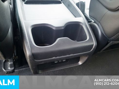 Used 2025 Honda Odyssey Sport-L image 22