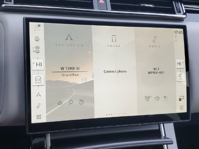 New 2026 Land Rover Range Rover Velar S AWD/4WD image 24