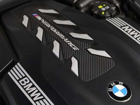 Used 2024 BMW M850i xDrive Coupe image 67