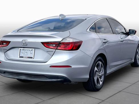 Used 2019 Honda Insight LX image 13