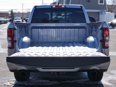 Used 2022 RAM 1500 Big Horn image 11