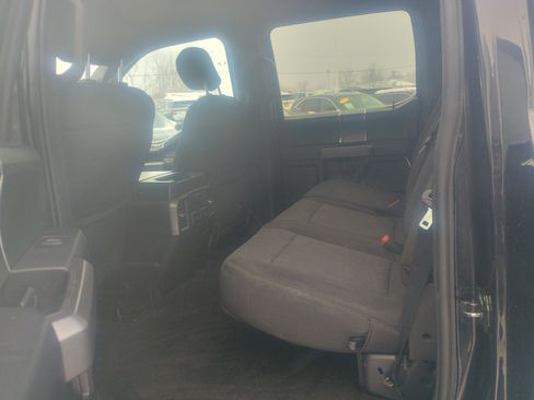 Used 2019 Ford F150 XLT w/ Equipment Group 302A Luxury image 18