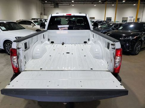 Used 2022 Ford F350 XL w/ STX Appearance Package image 35