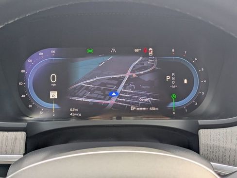 Used 2024 Volvo V90 B6 Cross Country Plus image 34