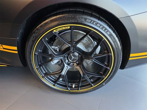 New 2026 Mercedes-Benz CLE 53 AMG 4MATIC Coupe image 5