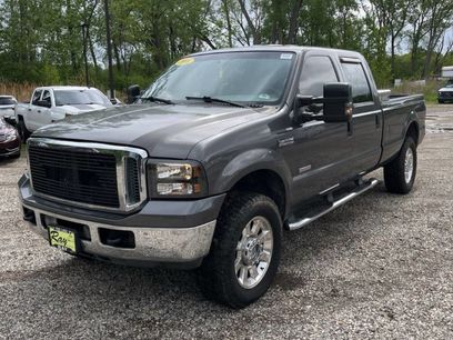 Used 2006 Ford F350 Lariat