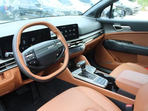 New 2026 Kia Sportage X-Line AWD/4WD image 23
