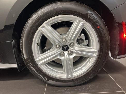 New 2026 Ford Mustang Coupe image 7