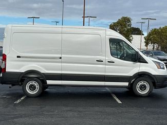 New 2026 Ford Transit 250 Base w/ Load Area Protection Package video 3