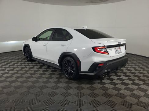 Used 2023 Subaru WRX Limited image 6