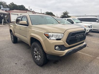 Used 2019 Toyota Tacoma SR5