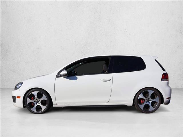 Used 2012 Volkswagen Golf 2-Door FWD image 8
