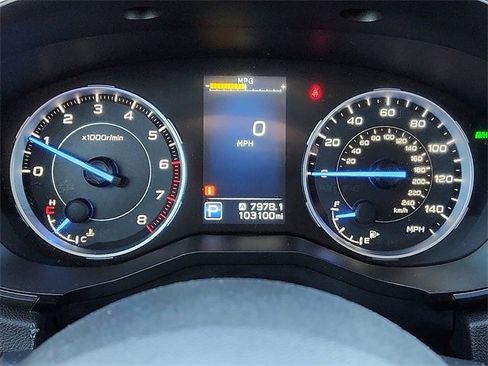 Used 2019 Subaru Ascent Touring w/ Popular Package #3 image 23