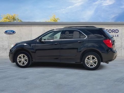 Used 2011 Chevrolet Equinox LT w/ Driver Convenience Package FWD image 5