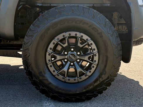 Used 2022 Ford F150 Raptor w/ Raptor 37 Performance Package image 51