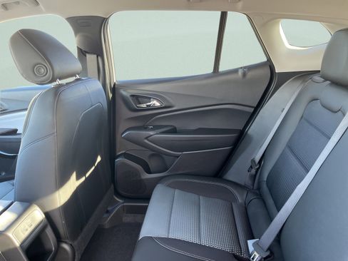 New 2026 Chevrolet Trax LT image 26