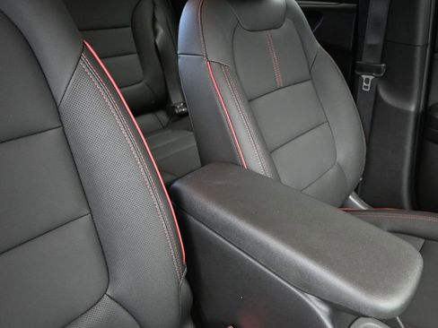 Used 2024 Chevrolet TrailBlazer RS w/ Driver Confidence Package FWD image 26