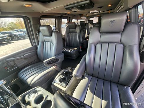 Used 2013 GMC Savana 2500 image 35
