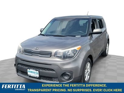 Used 2018 Kia Soul