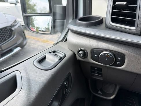 New 2026 Ford Transit 250 148 Medium Roof Extended AWD w/ Load Area Protection Package image 16