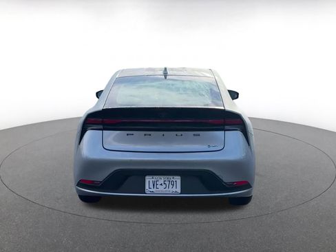 Used 2025 Toyota Prius LE image 12