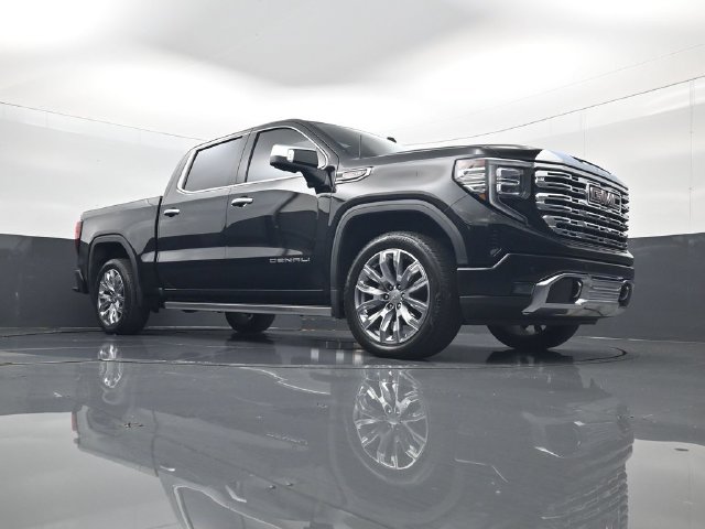Used 2024 GMC Sierra 1500 Denali AWD/4WD image 23