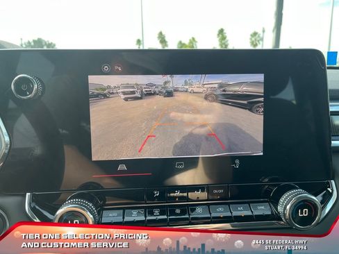 New 2026 GMC Canyon Elevation w/ Convenience Package image 22