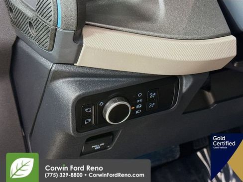 Certified 2024 Ford Bronco Wildtrak AWD/4WD image 14