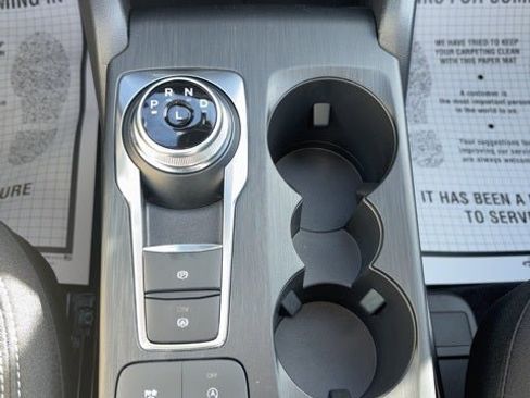 New 2026 Ford Escape Active w/ Cold Weather Package image 33