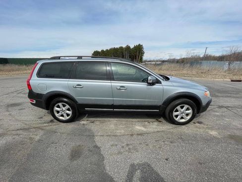 Used 2008 Volvo XC70 3.2 image 46