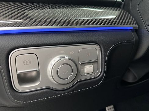 New 2026 Mercedes-Benz GLE 53 AMG 4MATIC Coupe image 20